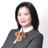 鍾如盈