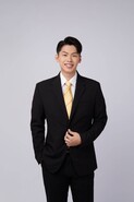 小吳先生(吳忠倫)
