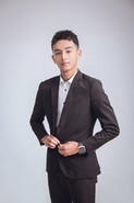 太平洋房屋 林承翰 小黑