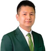郭秉杰