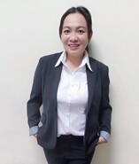 張小姐（艾咪）