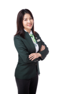 李美蓁