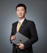 永慶林先生