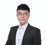 永慶全台不分區邱立維三寶爸