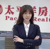 太平洋房屋蘆洲長榮店陳靜怡