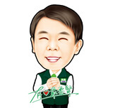 邱禾杰