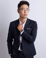 陳先生 Alain