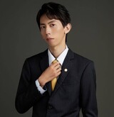 吳先生