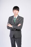 台北灣專家｜顏虢羯
