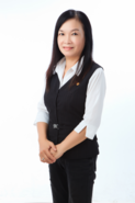 林昱如