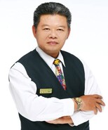 江明成