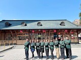 住商北投光明店