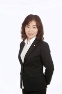 廖美淋銷售經理