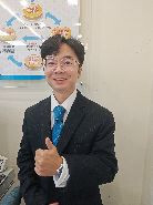 台慶不動產任子豪