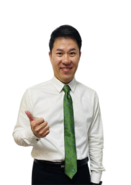 林明鴻