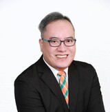 余繼豐