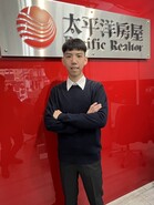 陳旻禾