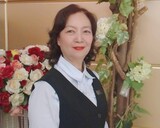 陳小姐