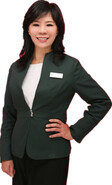 屈蕙蘭