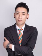梁信為