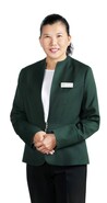 李莉華