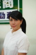 陳淑華