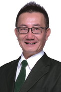 鄭英山