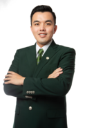 海華專家張黃記